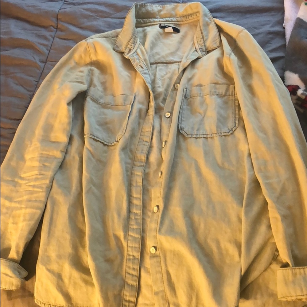 Urban outfitters button down